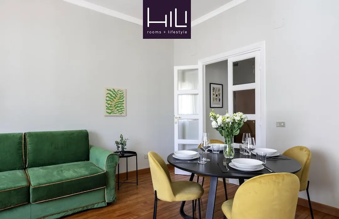 Casa Fontanella By Hili-1