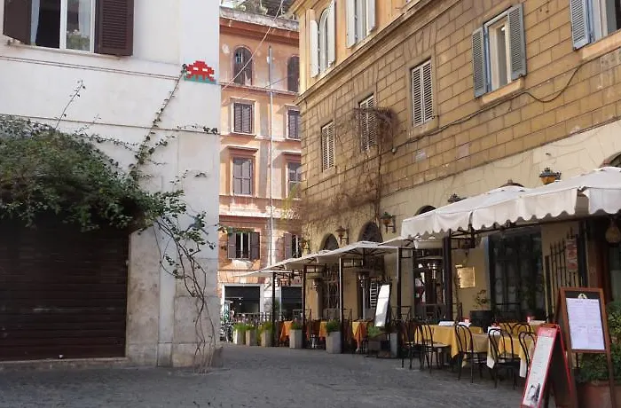 Colosseo Homerents 2